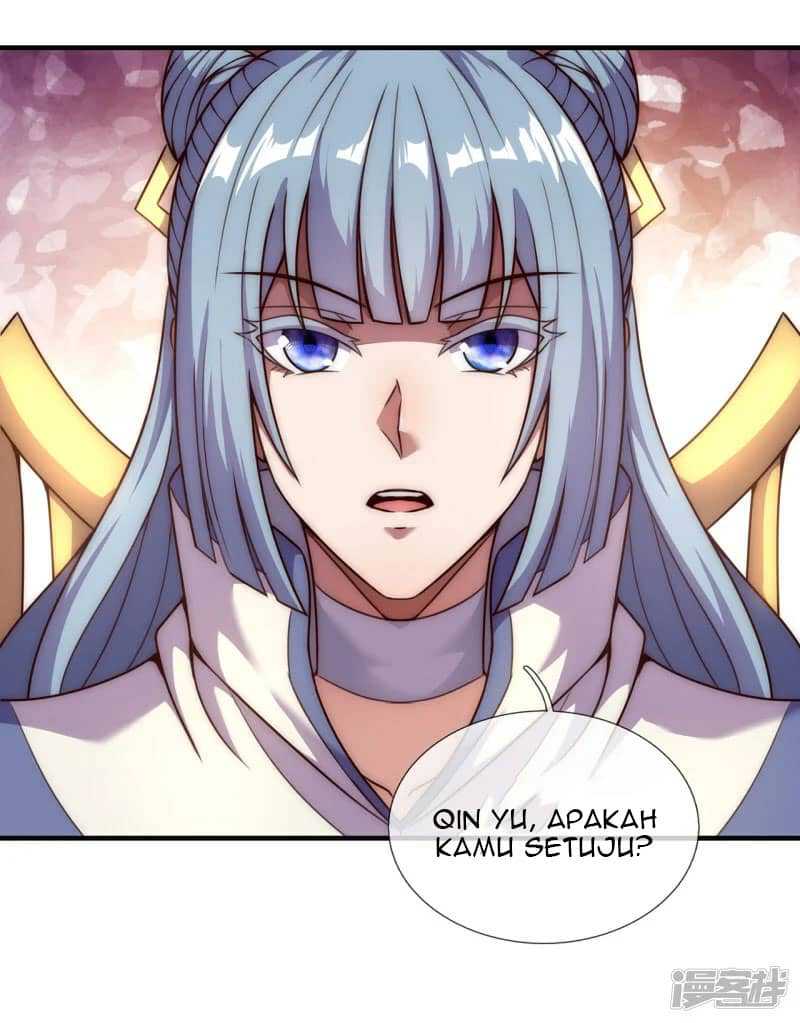 Xuantian Supreme Chapter 62 Gambar 36
