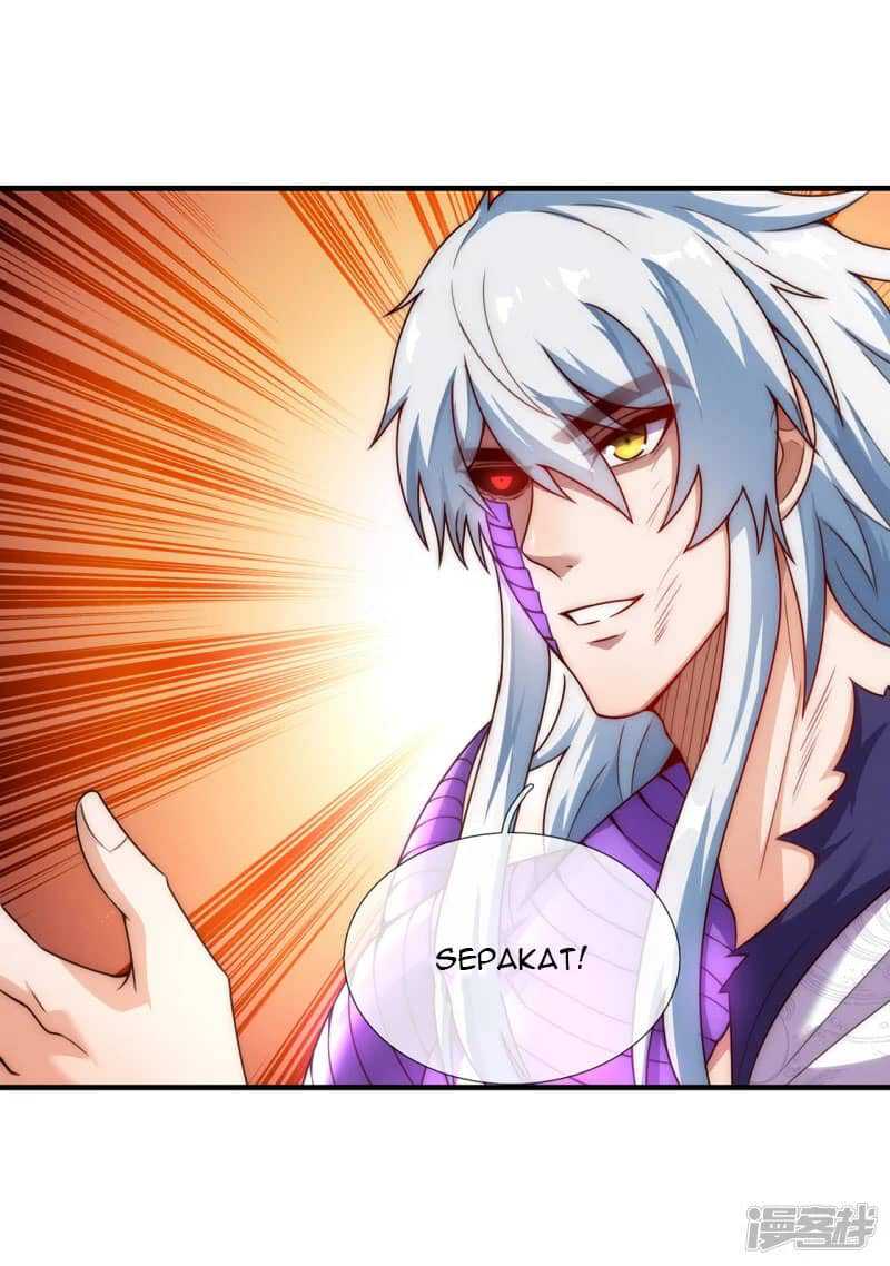 Xuantian Supreme Chapter 62 Gambar 37