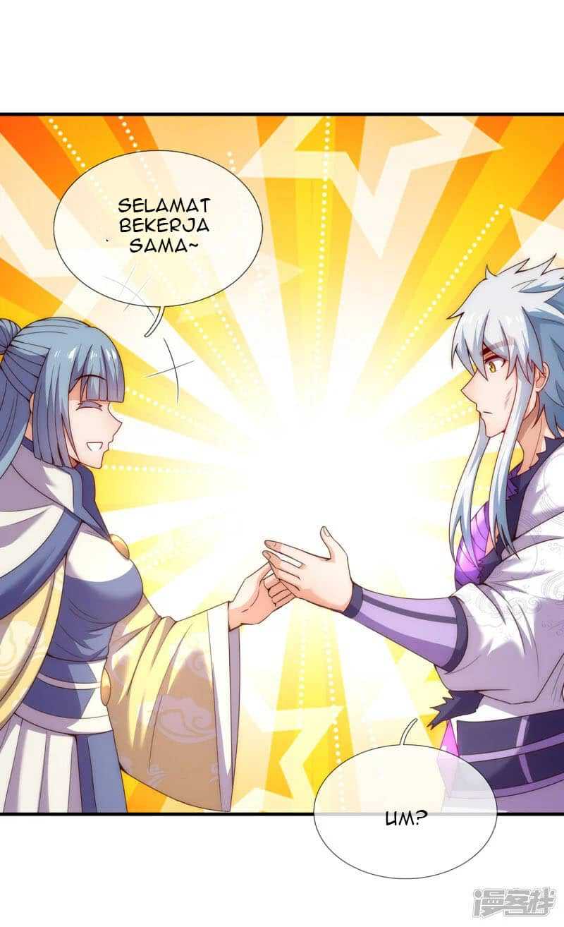 Xuantian Supreme Chapter 62 Gambar 38