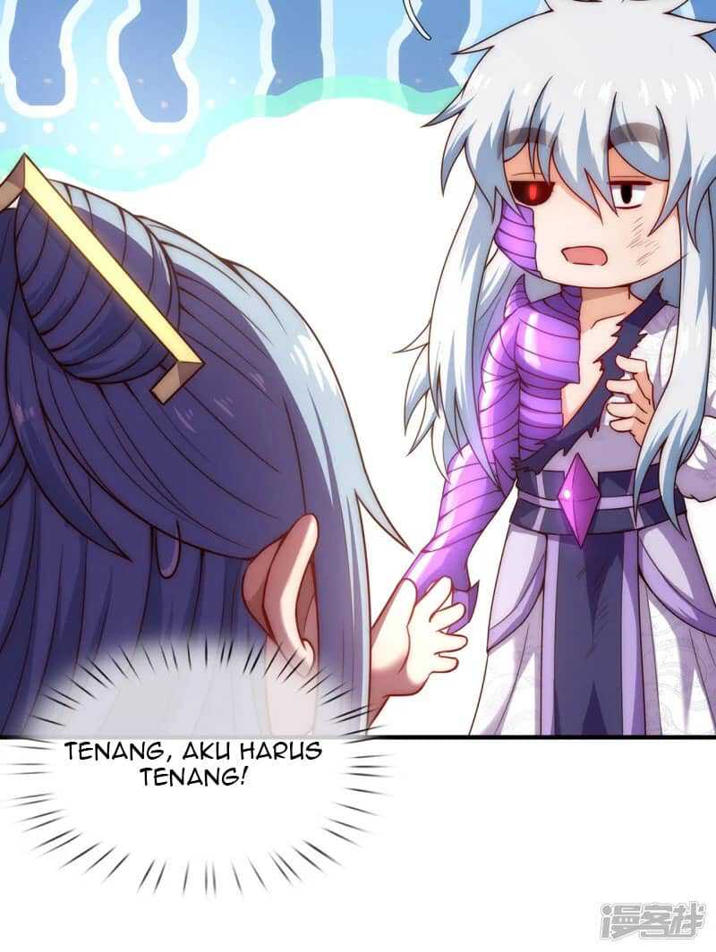 Xuantian Supreme Chapter 62 Gambar 40