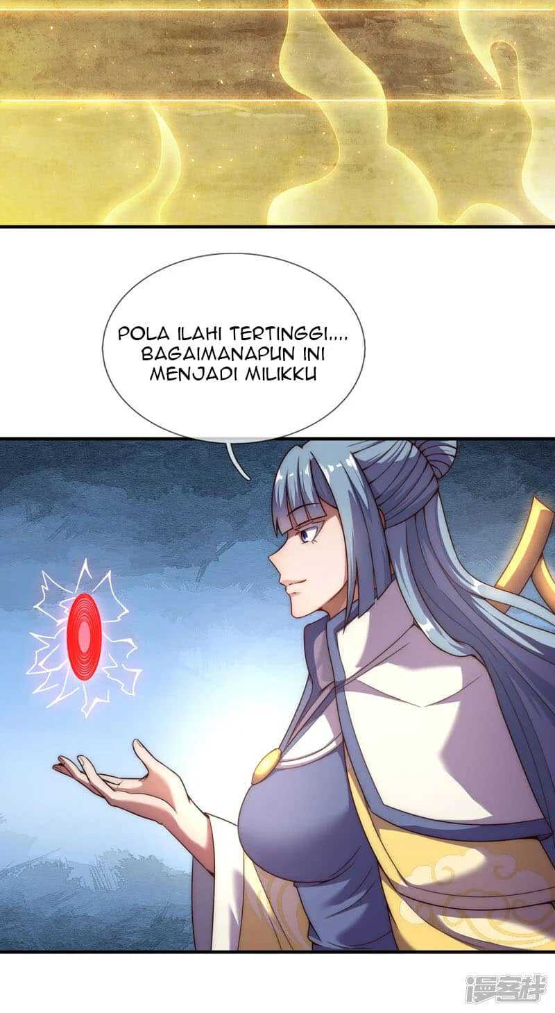 Xuantian Supreme Chapter 62 Gambar 42