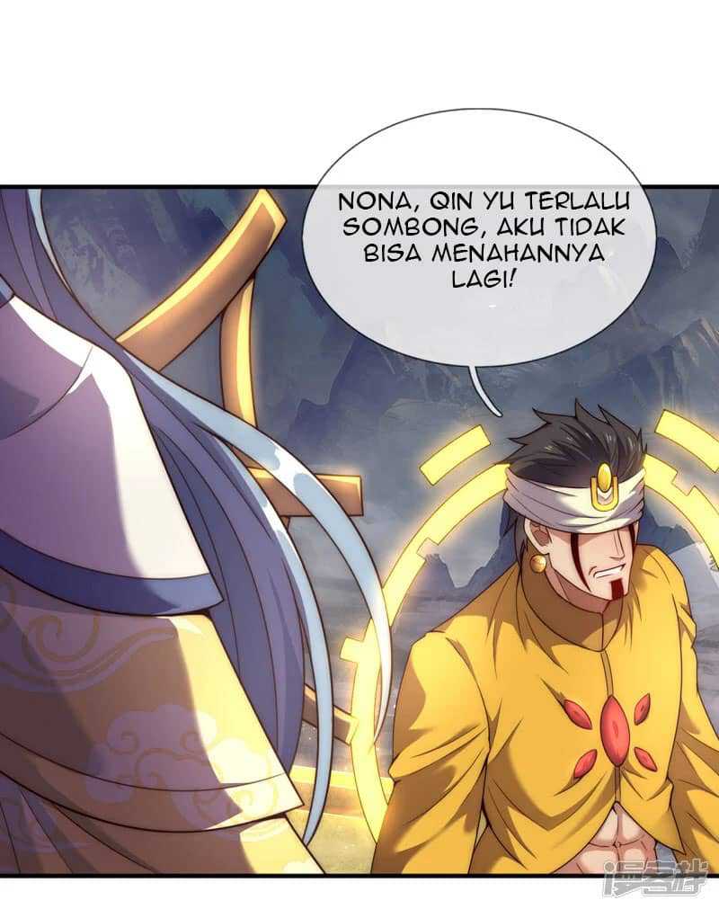 Xuantian Supreme Chapter 62 Gambar 43