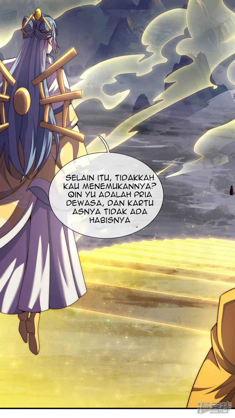 Xuantian Supreme Chapter 62 Gambar 46