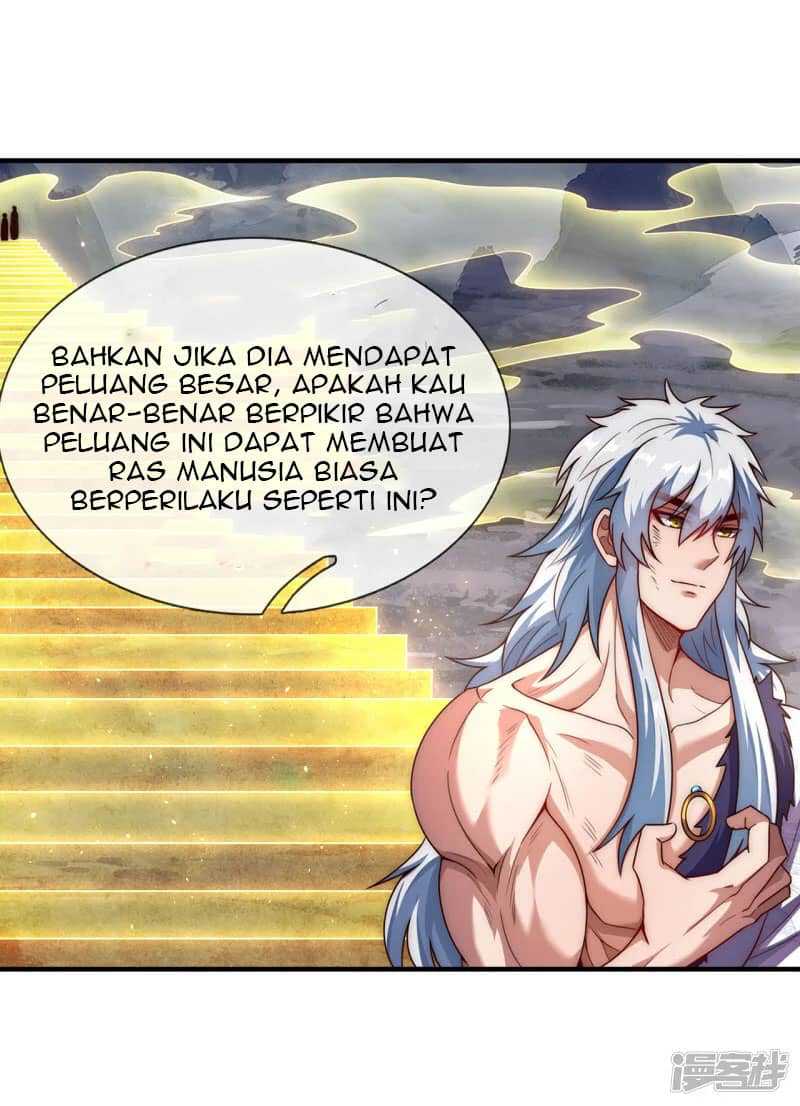 Xuantian Supreme Chapter 62 Gambar 47