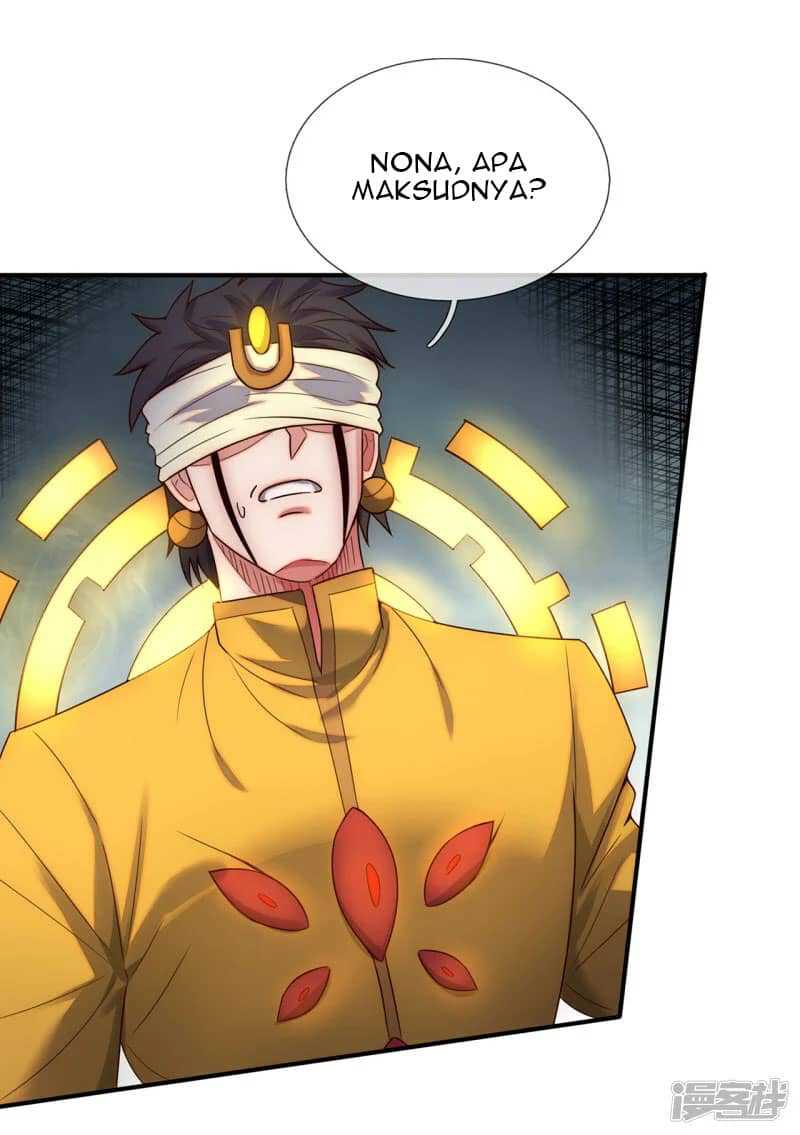 Xuantian Supreme Chapter 62 Gambar 48