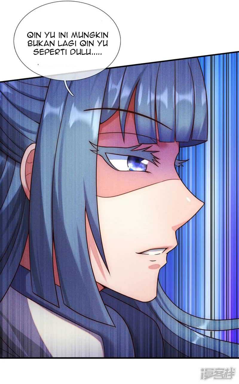 Xuantian Supreme Chapter 62 Gambar 49