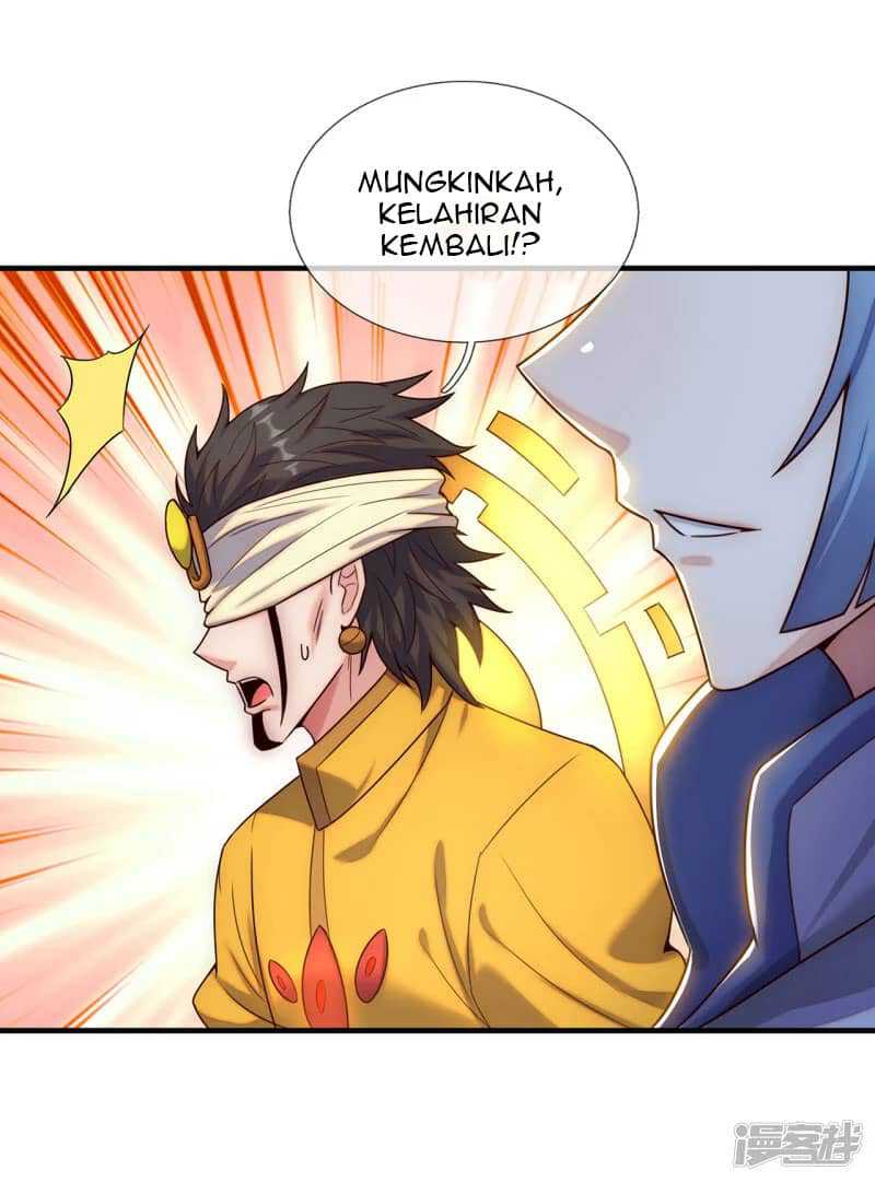 Xuantian Supreme Chapter 62 Gambar 50