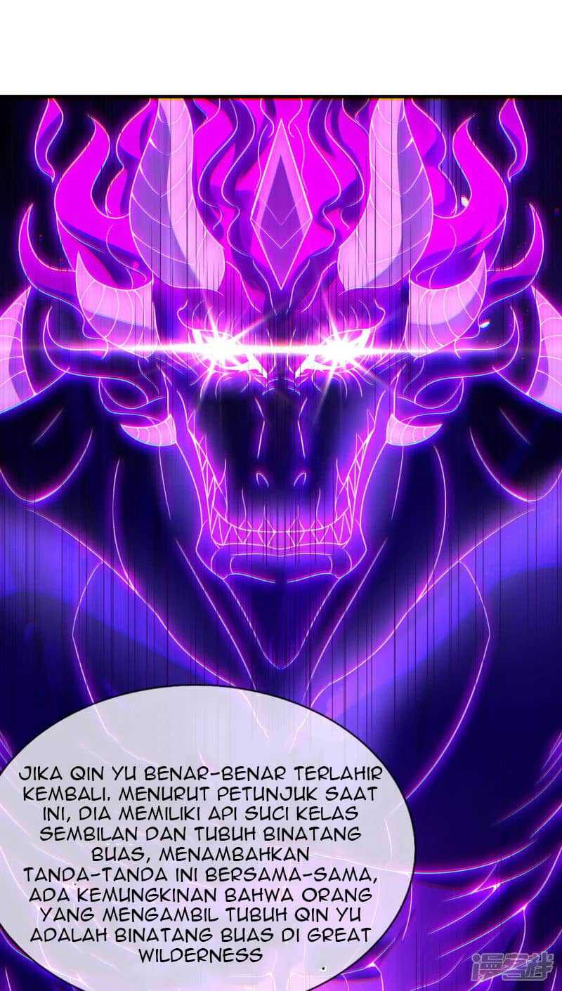 Xuantian Supreme Chapter 62 Gambar 51