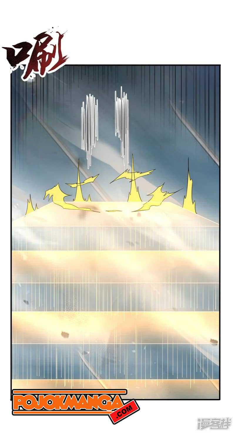 Xuantian Supreme Chapter 62 Gambar 53