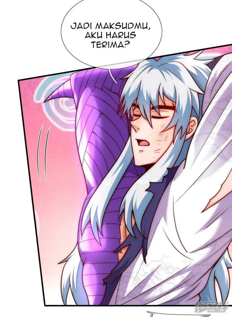 Xuantian Supreme Chapter 62 Gambar 6