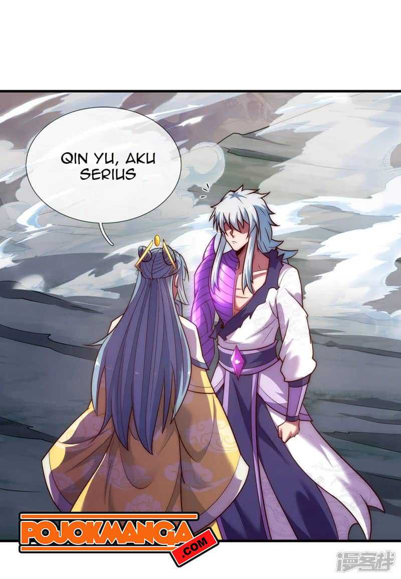 Xuantian Supreme Chapter 62 Gambar 8