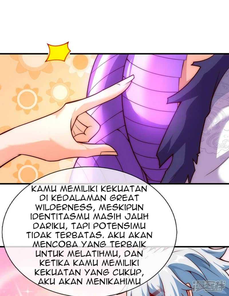Xuantian Supreme Chapter 62 Gambar 9