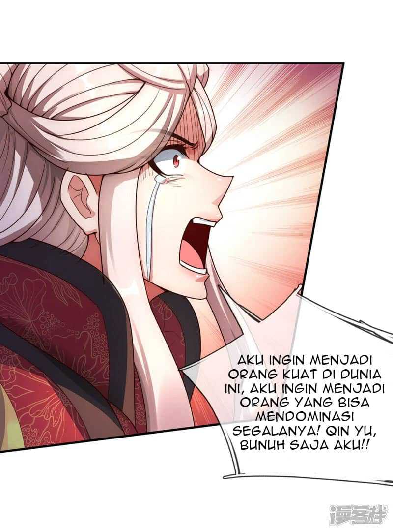 Xuantian Supreme Chapter 61 Gambar 10