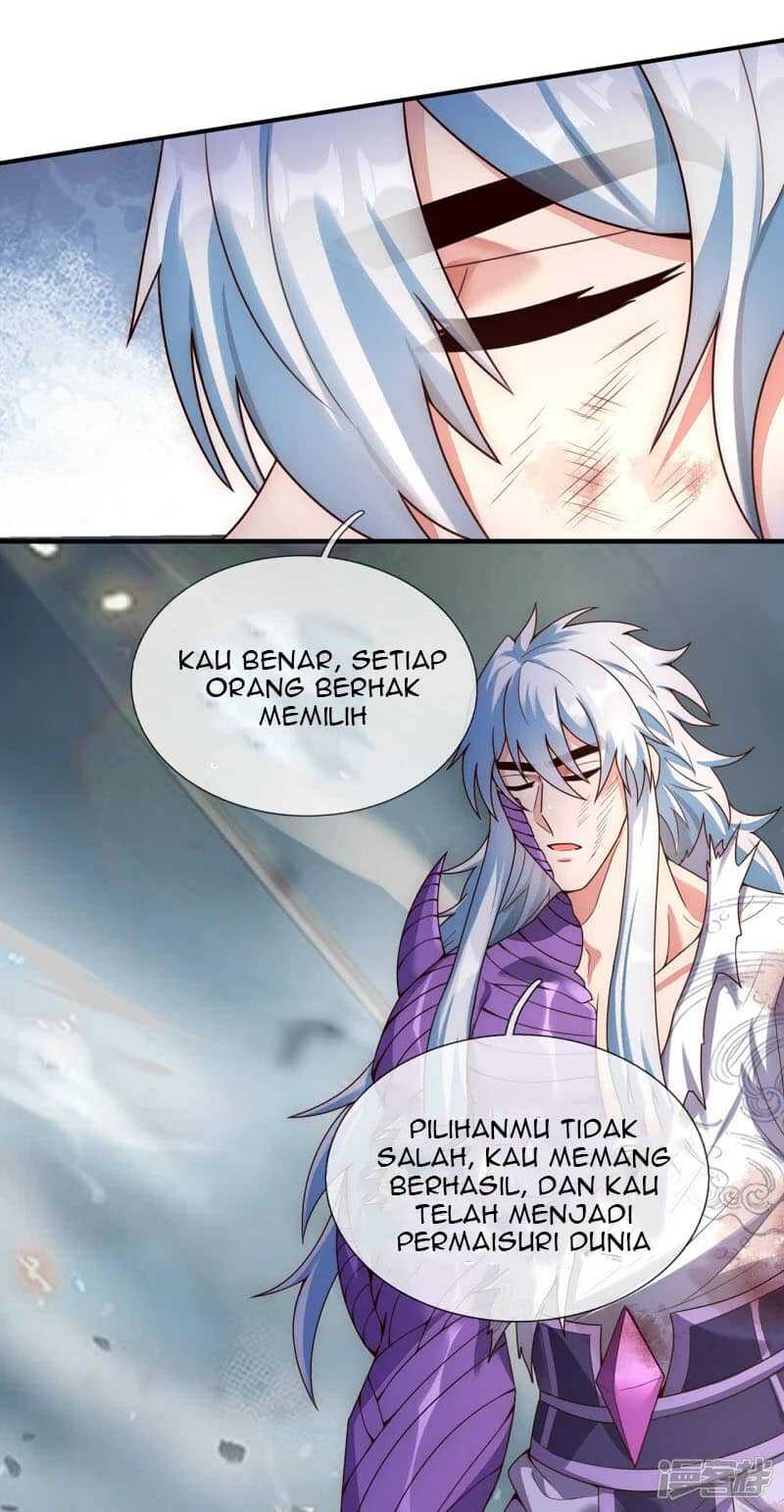 Xuantian Supreme Chapter 61 Gambar 11