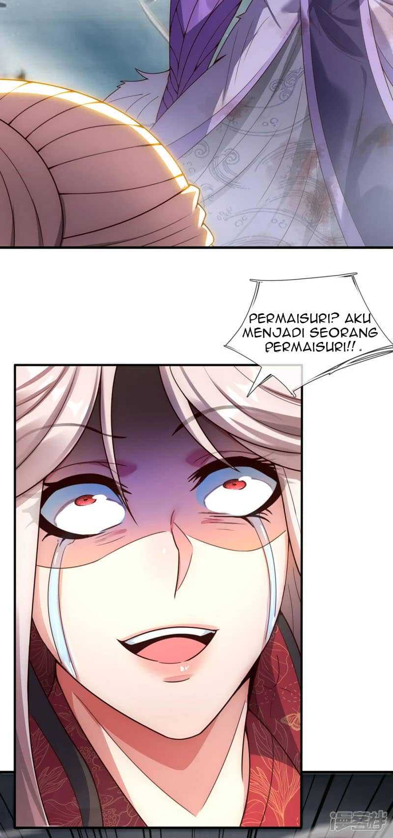 Xuantian Supreme Chapter 61 Gambar 12