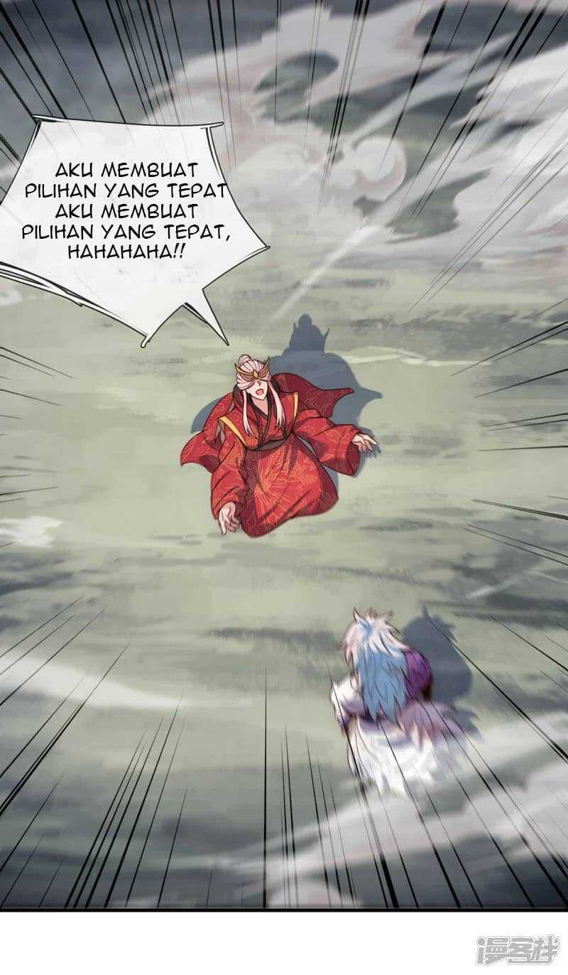 Xuantian Supreme Chapter 61 Gambar 13