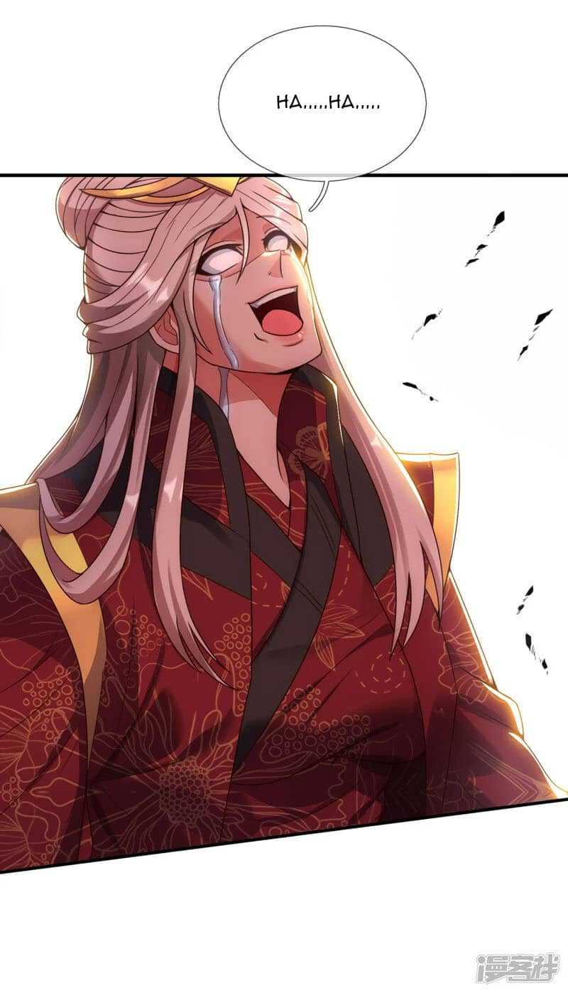 Xuantian Supreme Chapter 61 Gambar 14