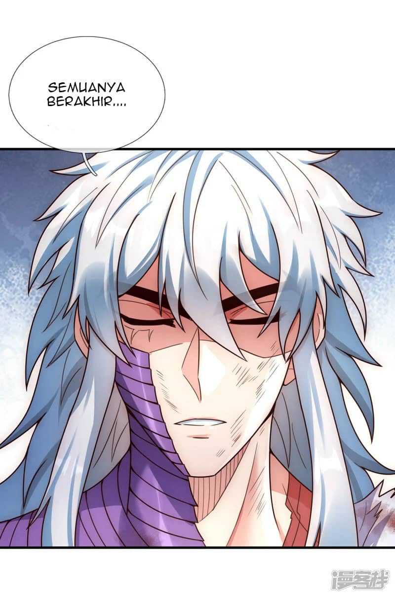 Xuantian Supreme Chapter 61 Gambar 16