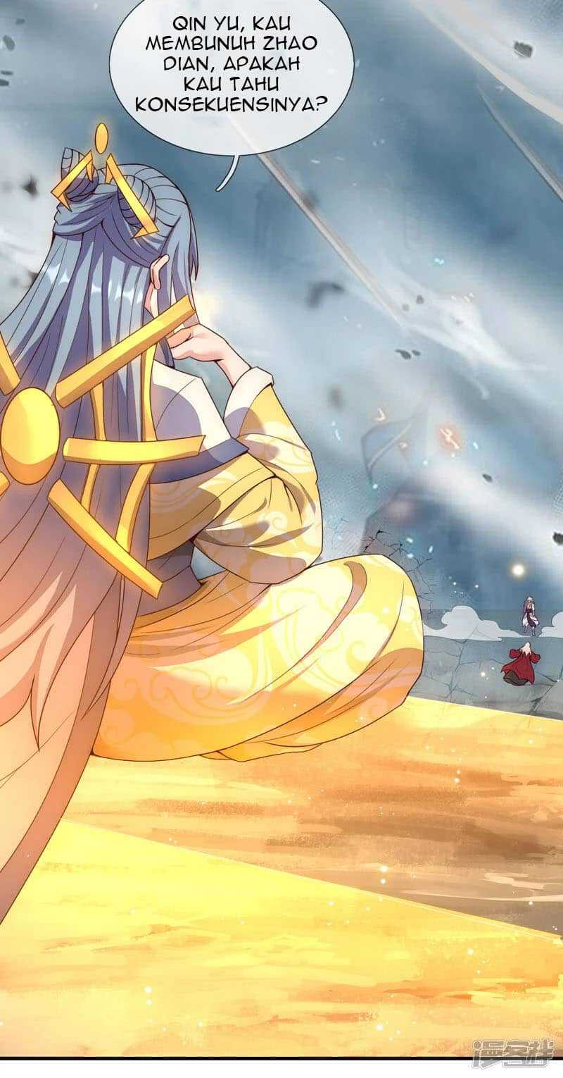 Xuantian Supreme Chapter 61 Gambar 18