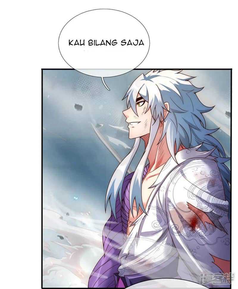Xuantian Supreme Chapter 61 Gambar 19
