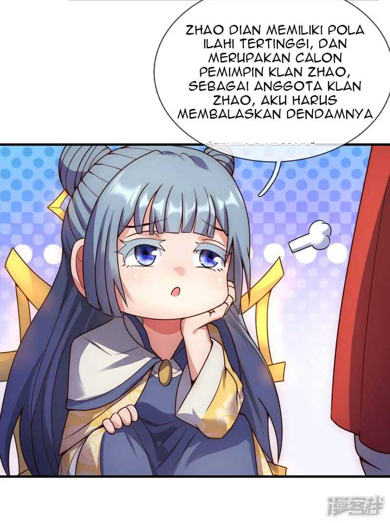 Xuantian Supreme Chapter 61 Gambar 20