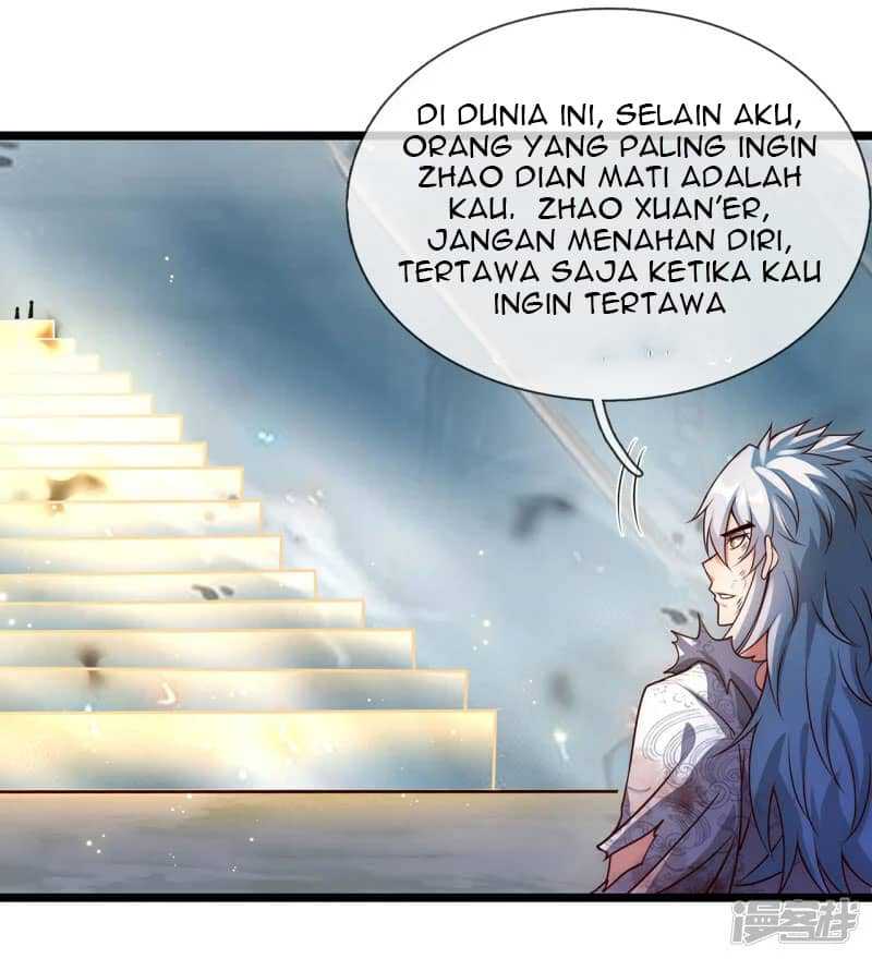 Xuantian Supreme Chapter 61 Gambar 21