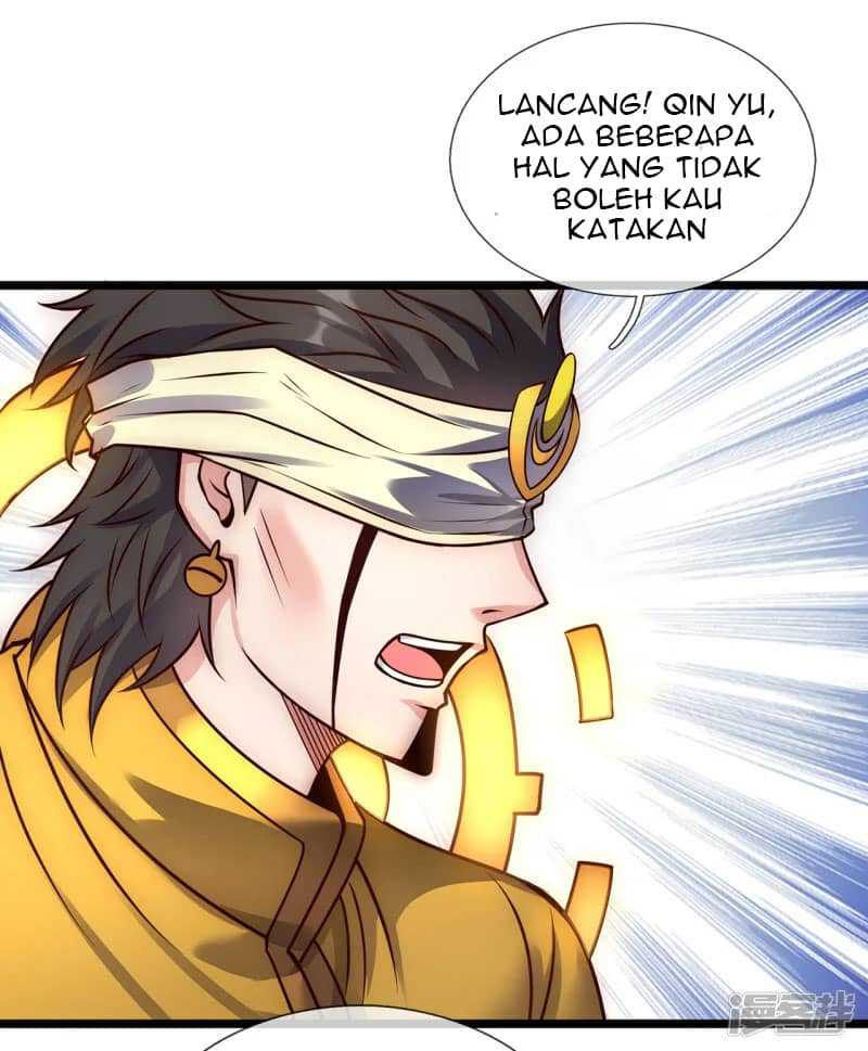Xuantian Supreme Chapter 61 Gambar 22