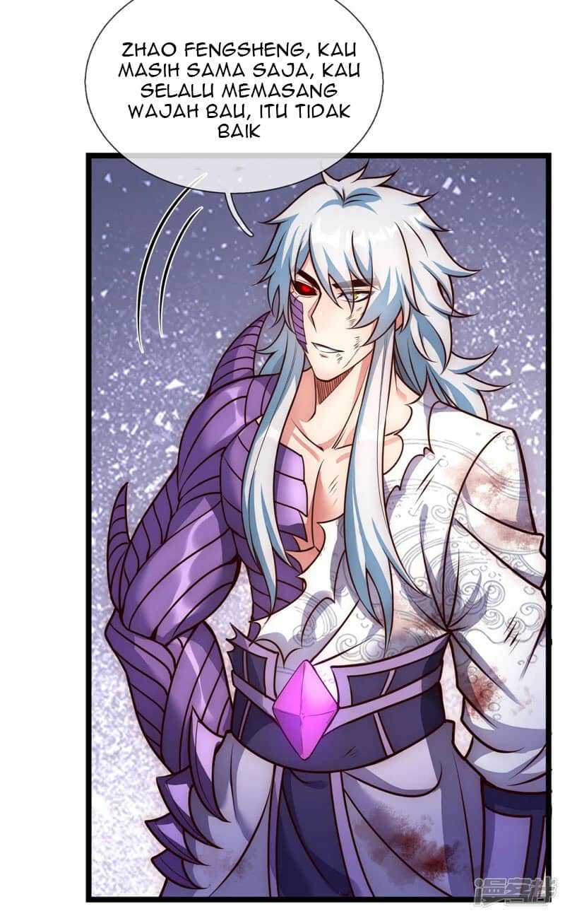 Xuantian Supreme Chapter 61 Gambar 23