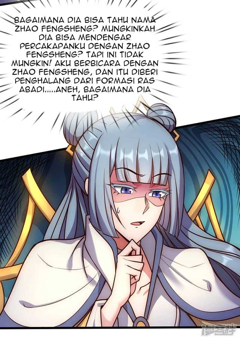 Xuantian Supreme Chapter 61 Gambar 25
