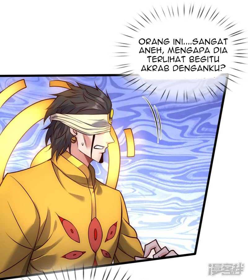 Xuantian Supreme Chapter 61 Gambar 26
