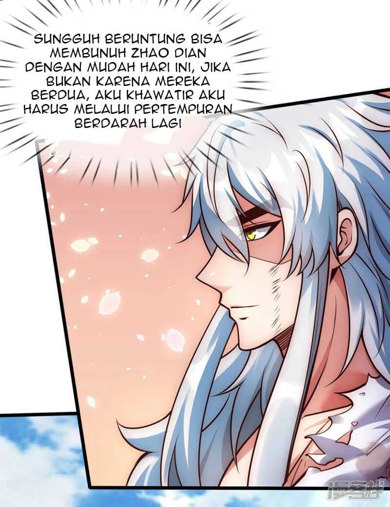 Xuantian Supreme Chapter 61 Gambar 27