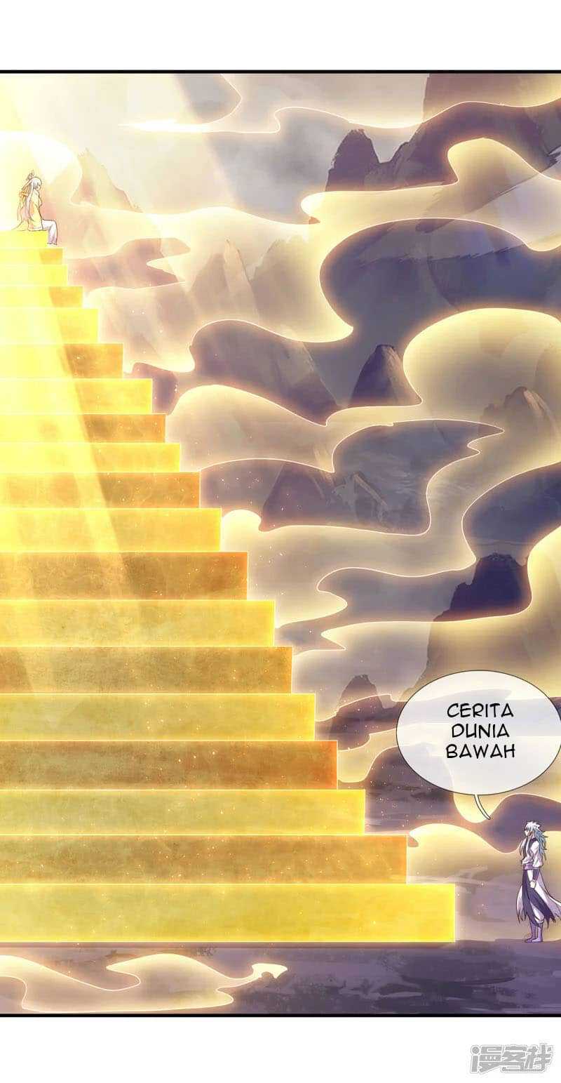 Xuantian Supreme Chapter 61 Gambar 31
