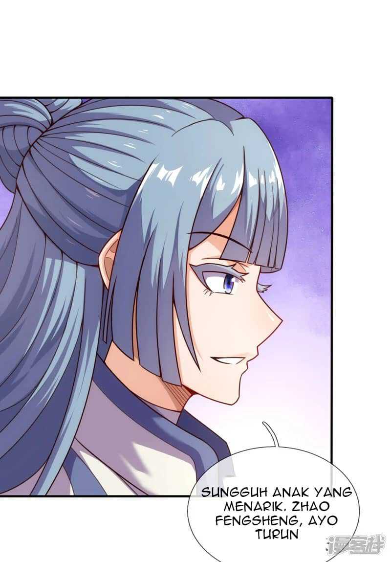 Xuantian Supreme Chapter 61 Gambar 32
