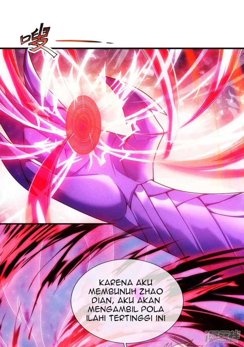 Xuantian Supreme Chapter 61 Gambar 35