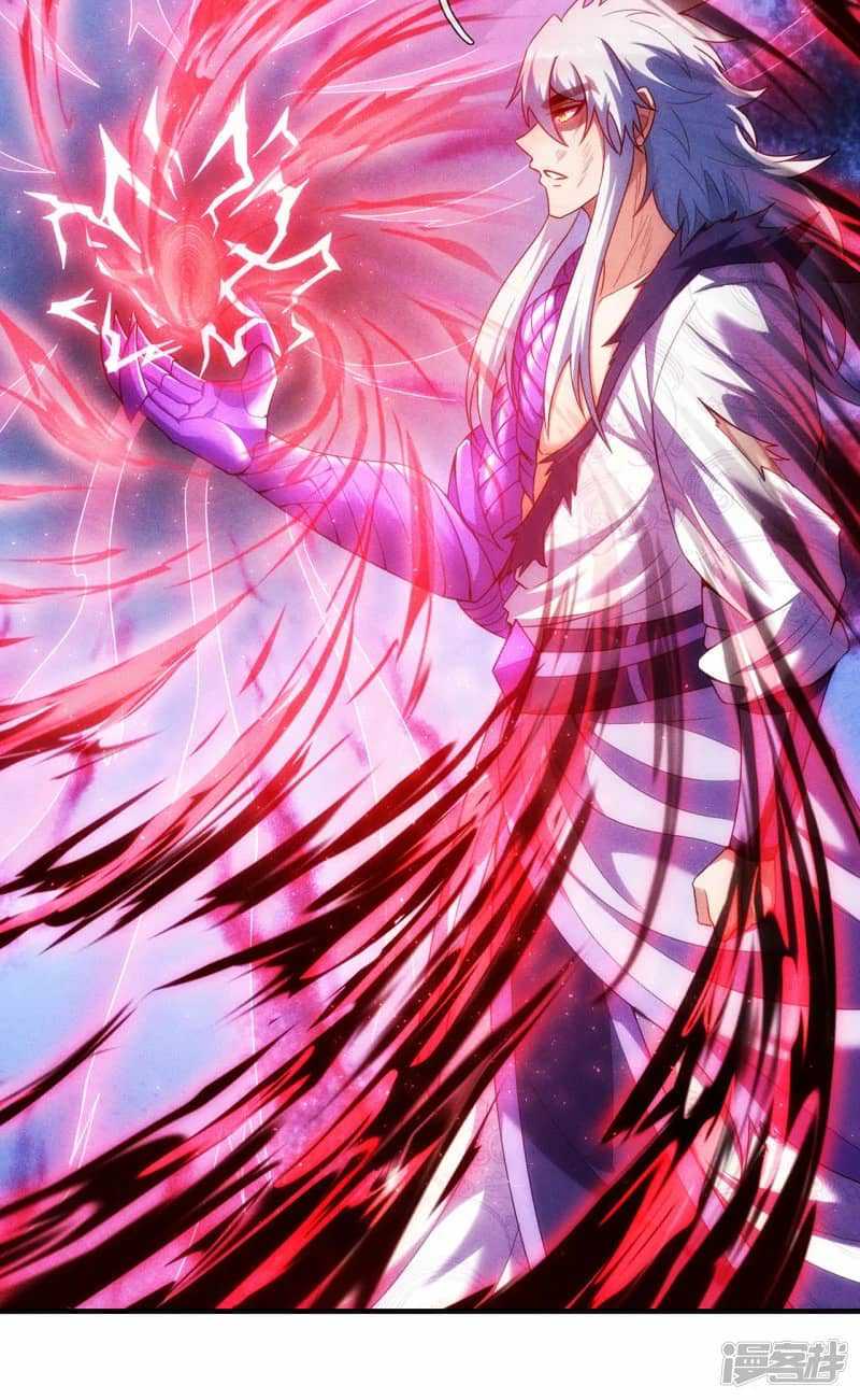 Xuantian Supreme Chapter 61 Gambar 36