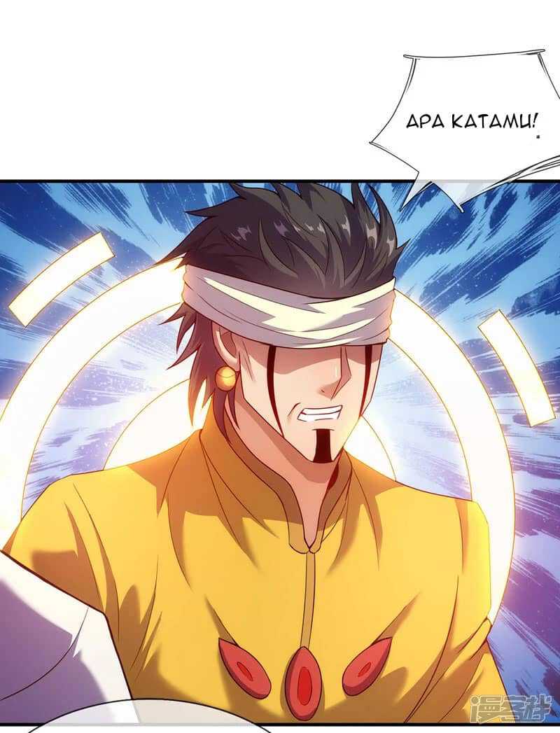 Xuantian Supreme Chapter 61 Gambar 37