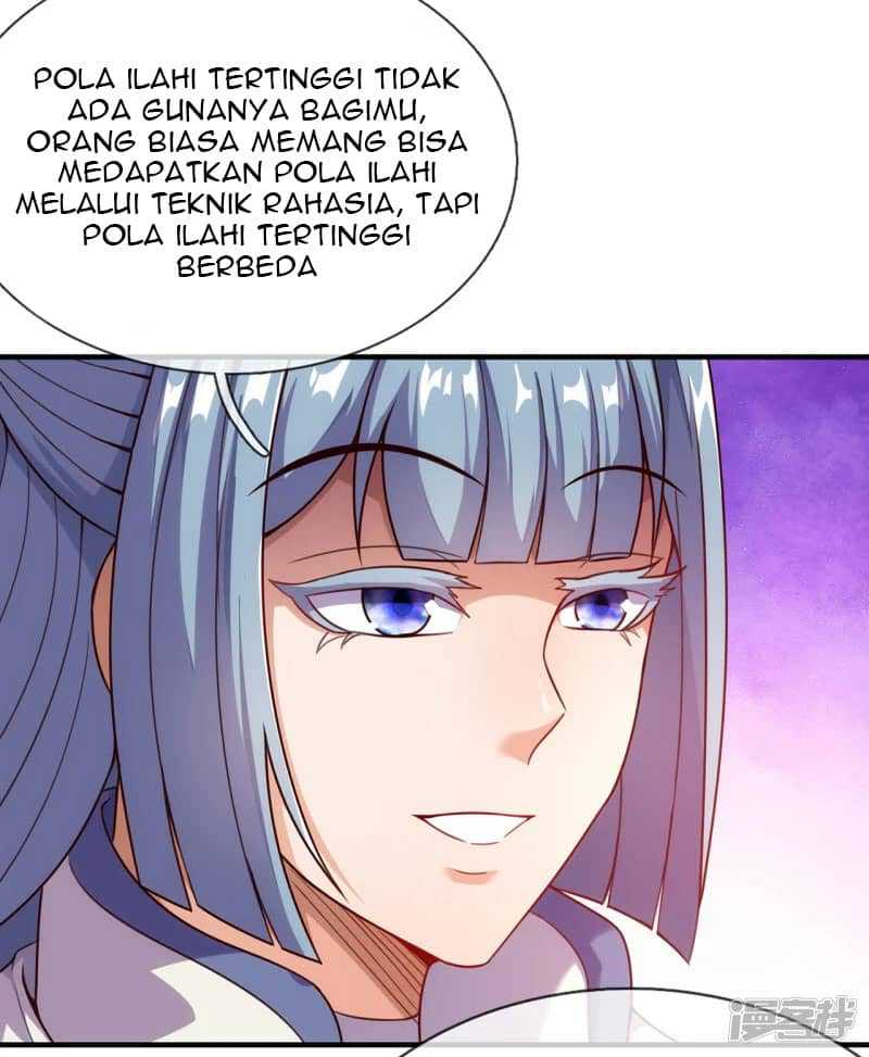 Xuantian Supreme Chapter 61 Gambar 38