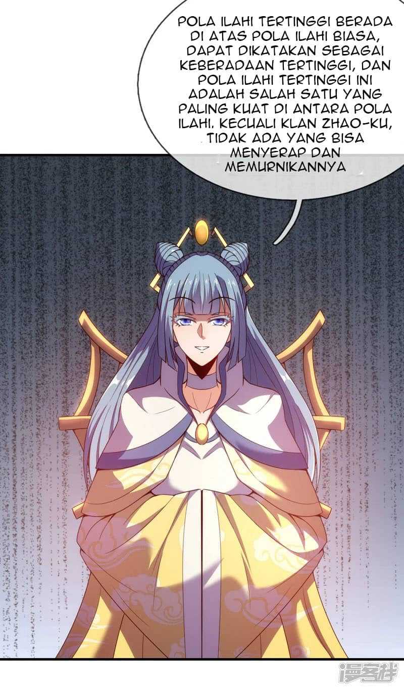 Xuantian Supreme Chapter 61 Gambar 39