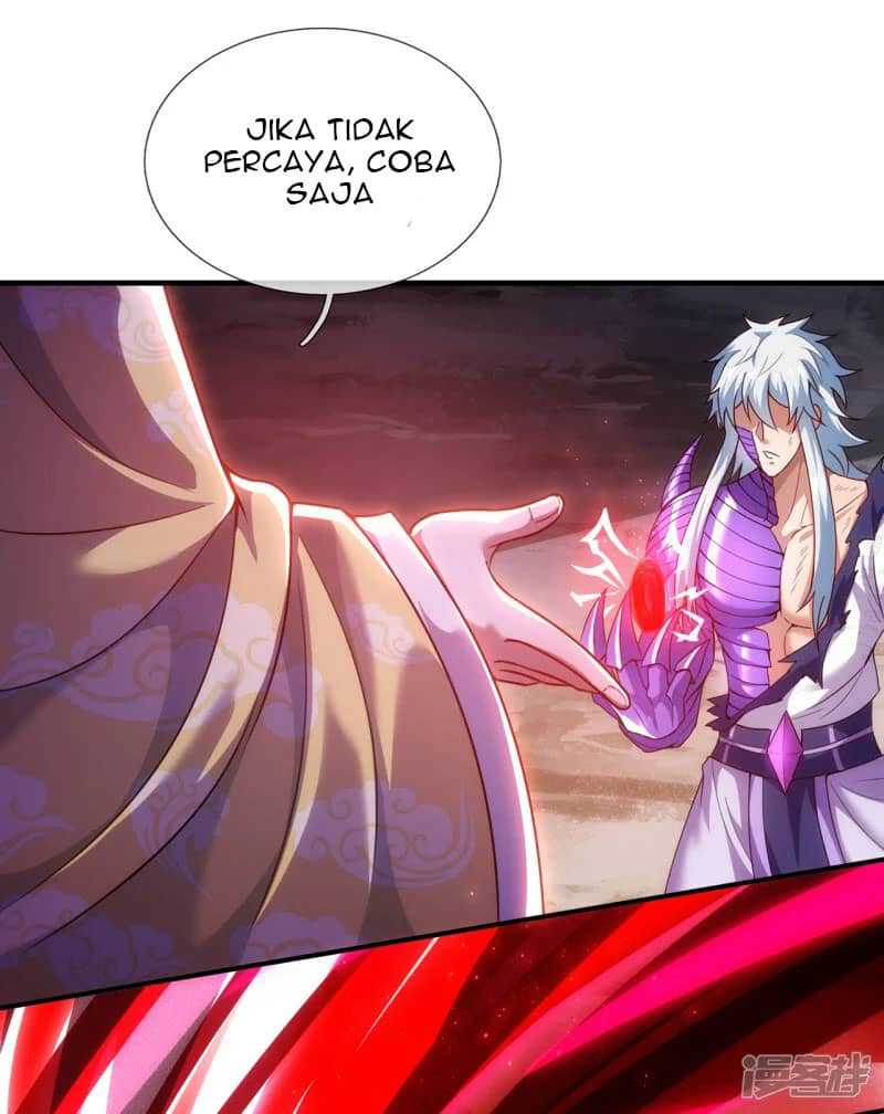 Xuantian Supreme Chapter 61 Gambar 40