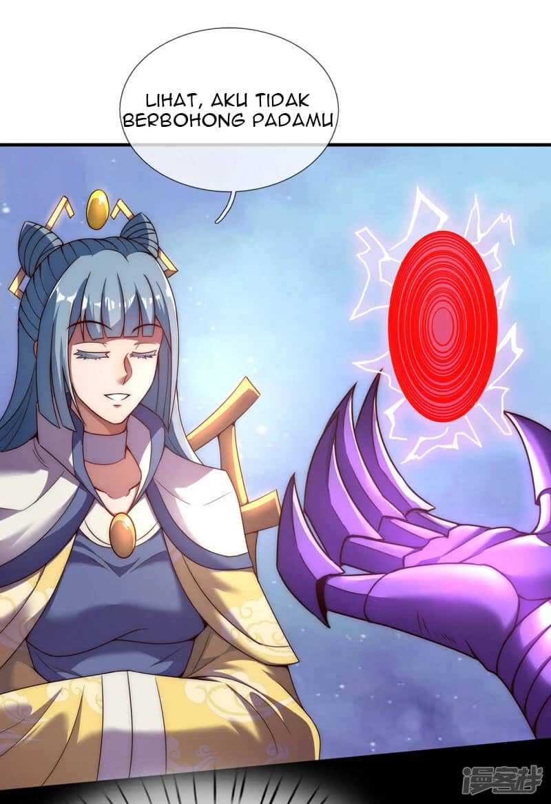 Xuantian Supreme Chapter 61 Gambar 44