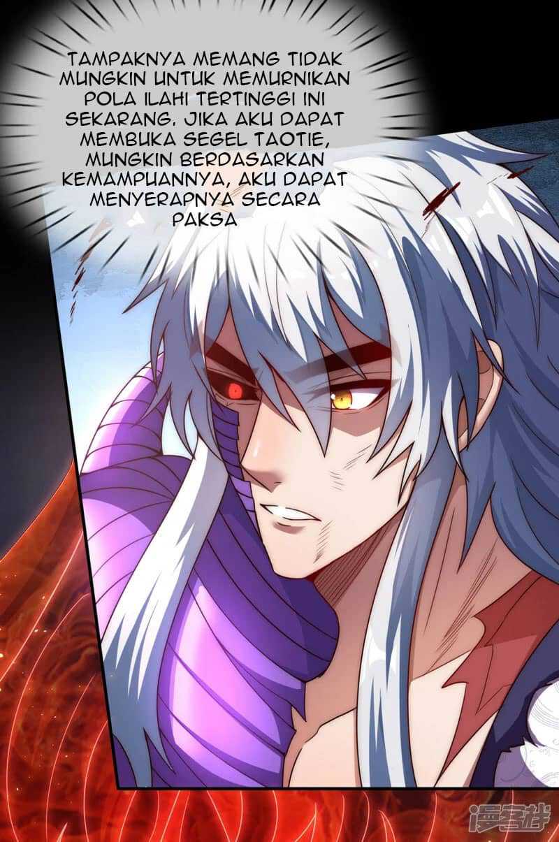 Xuantian Supreme Chapter 61 Gambar 45
