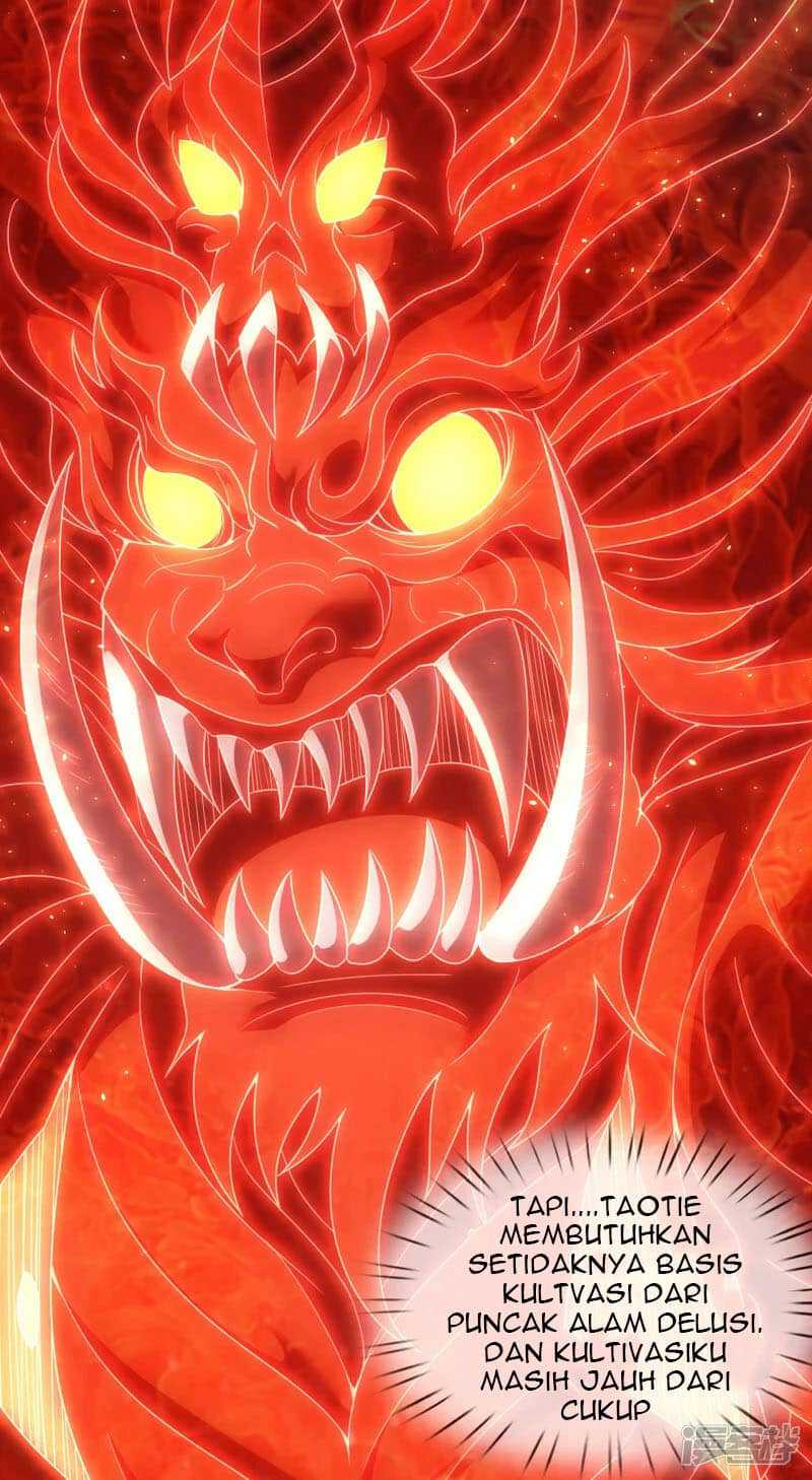 Xuantian Supreme Chapter 61 Gambar 46
