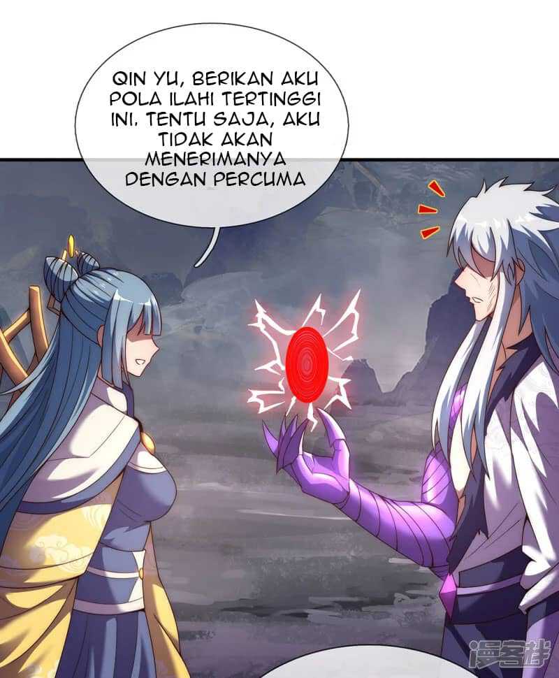 Xuantian Supreme Chapter 61 Gambar 48