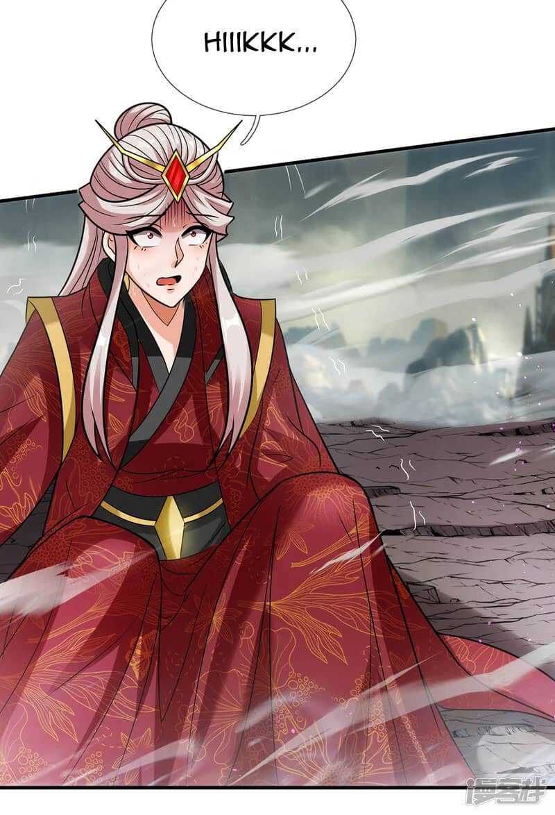 Xuantian Supreme Chapter 61 Gambar 5