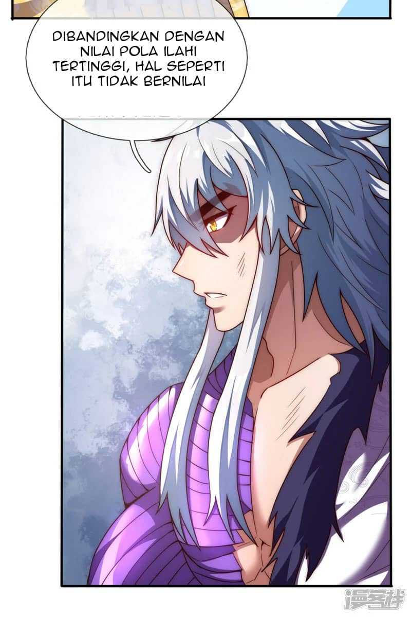 Xuantian Supreme Chapter 61 Gambar 50