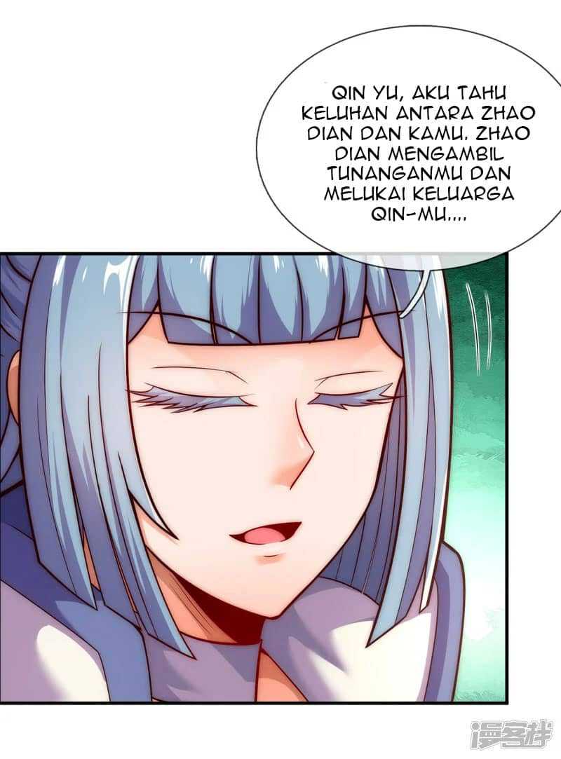 Xuantian Supreme Chapter 61 Gambar 51