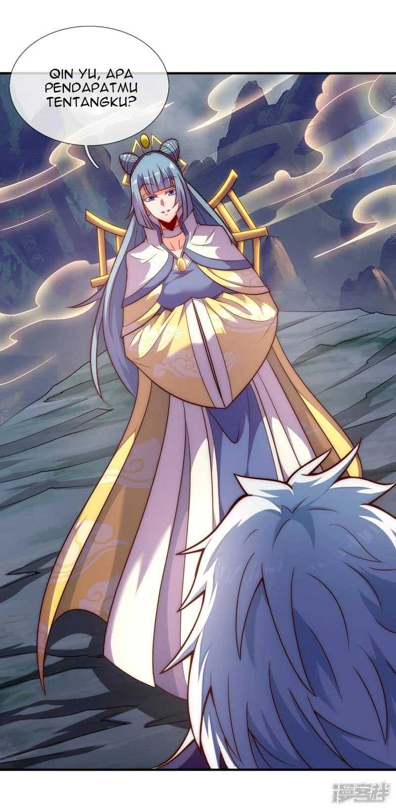 Xuantian Supreme Chapter 61 Gambar 52