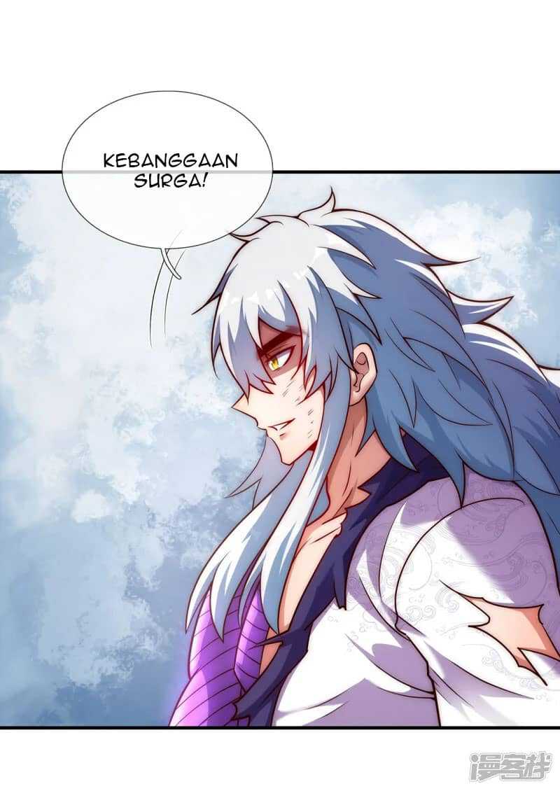 Xuantian Supreme Chapter 61 Gambar 53