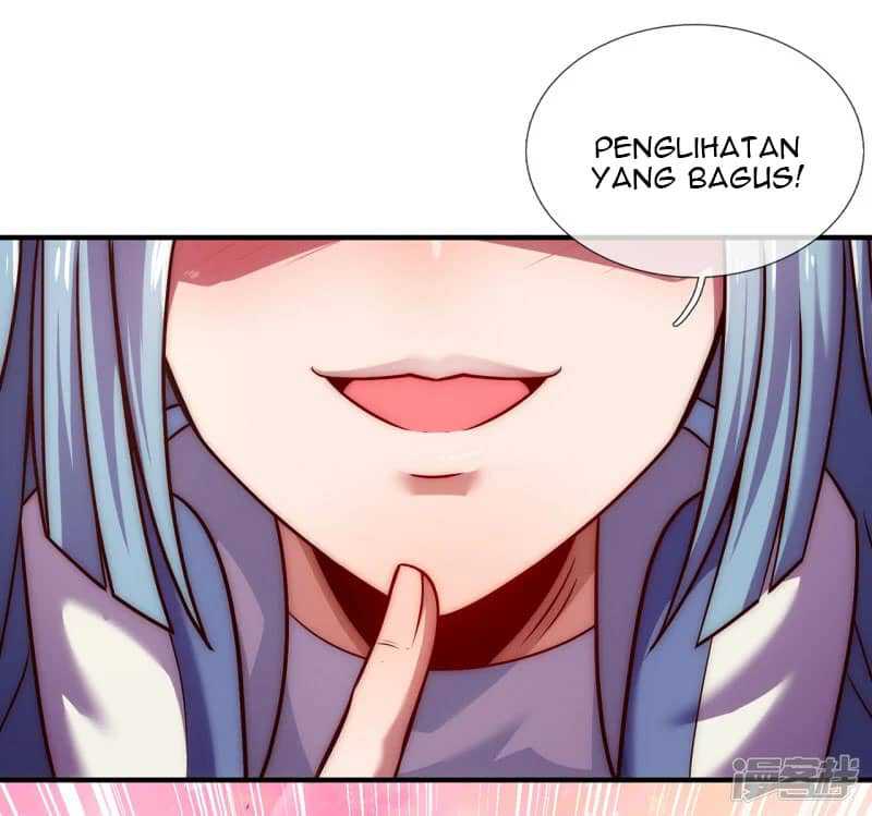 Xuantian Supreme Chapter 61 Gambar 54