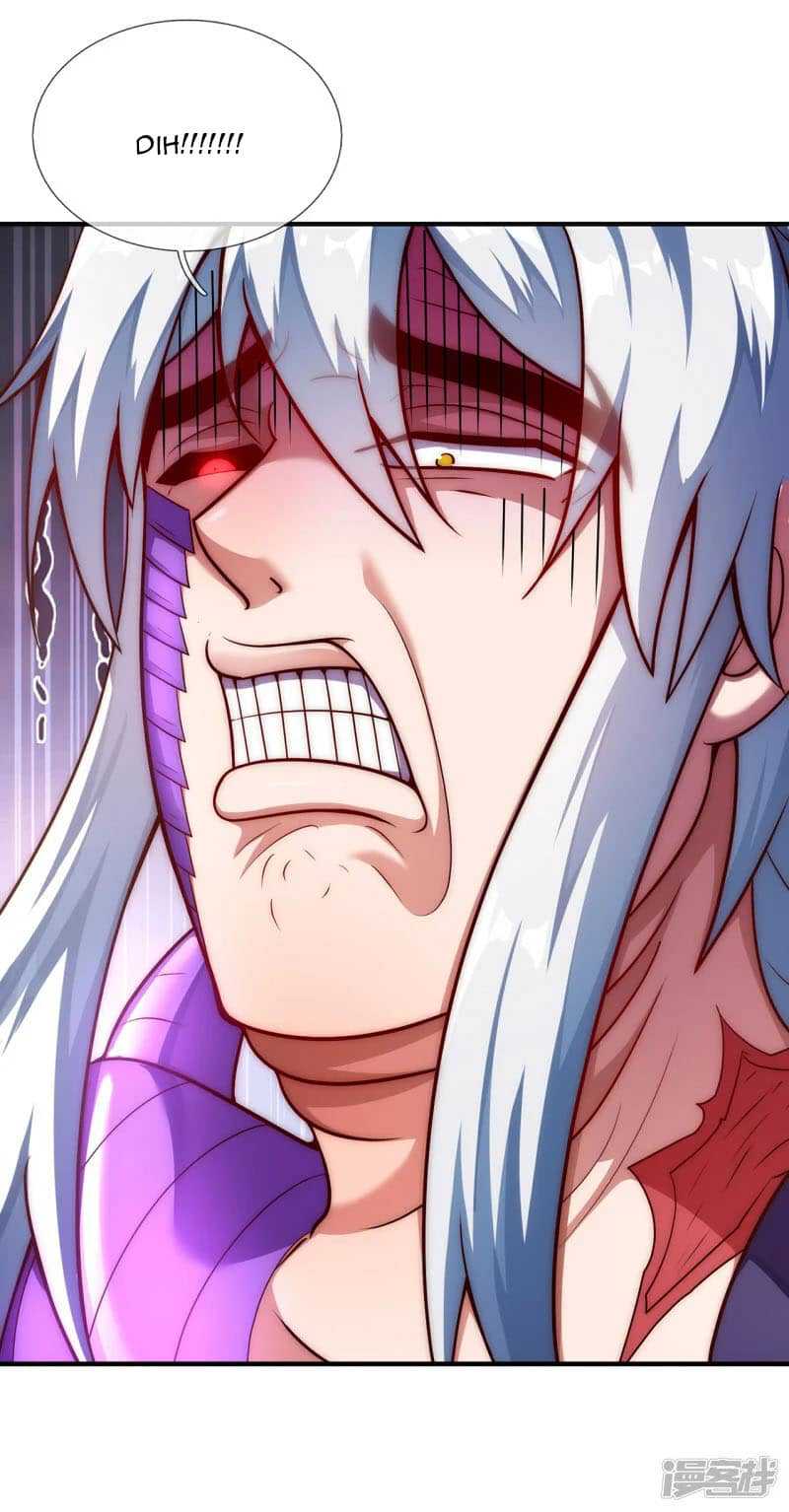 Xuantian Supreme Chapter 61 Gambar 57